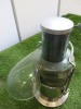 Sage Chrome Nutri Juicer, Model BJE410UK. - 3