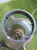 Sage Chrome Nutri Juicer, Model BJE410UK. - 4