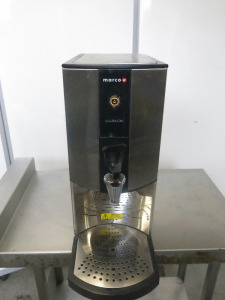Marco 5L Water Boiler, Model ECOBOILER T5.