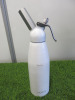 Stone Morta & Pestle & Vogue Cream Charger. - 3
