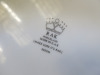 Approx 420 Pieces of White Branded Crockery, Dudson, RAK, Cameo, Olympia & Royal Gen Ware to Include: 40 x 26cm Plates, 100 x 20cm Side Plates,65 x 15cm Side Plates, 20 x 25cm Bowls, 9 x 24cm Bowls, 40 x 29cm Bowls, 27 x 21cm Square Plates, 45 x 27cm Serv - 14