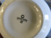Approx 420 Pieces of White Branded Crockery, Dudson, RAK, Cameo, Olympia & Royal Gen Ware to Include: 40 x 26cm Plates, 100 x 20cm Side Plates,65 x 15cm Side Plates, 20 x 25cm Bowls, 9 x 24cm Bowls, 40 x 29cm Bowls, 27 x 21cm Square Plates, 45 x 27cm Serv - 16
