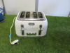 Breville 4 Slice Toaster, Model VTT911. - 3