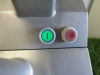 HOST Vegetable Preparation Machine, Model 0855VP. Comes with 5 x Blades. - 5