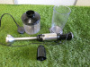 Rowlett Hand Blender, Model FB973 With Attachments (As Viewed/Pictured). - 3