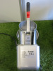 Lot of Bar Accessories to Include: 1 x Costway Ice Crusher, 5 x Wine Bucket, 1 x Ice Bucket & 11 x Trays. - 2
