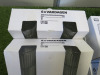 6 x Boxed/New Boxes of 6 Vardagen Glasses to Include: 2 x 43cl & 4 x 31CL. - 2
