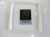 Quantity of White Crockery to Include: 12 x TU Square Plates & 24 x Round Olympia Plates. - 3
