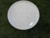 Quantity of White Crockery to Include: 12 x TU Square Plates & 24 x Round Olympia Plates. - 4