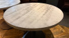 33 x Assorted Sized Pedrali Restaurant Tables to Include: 20 x Square, Size H77 x W75 x D65cm, 10 x Rectangular, Size H78 x W130 x D75cm & 3 x Round, Size H78 x Dia 100cm. - 6