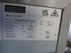 Artica Stainless Steel Undercounter Refigerator, Model HEC907, S/N 2201002, Size H86 x W60 x D65cm. - 5