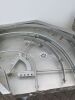Maidaid Run Through Commercial Dishwasher, Model R3010, S/N 4410152, 3 Phase, DOM July 2023. Comes with 8 Assorted Trays & 1 x Rinse Aid. - 7