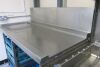 Meiko Pass Through Dishwasher, Model DV80.2, S/N 10291668, YOM 2015, Size H147 x W70 x D80cm. Comes with Stainless Steel In Or Out Table, Size H90 x W145 x D80cm. - 4