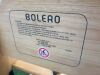 3 x Childrens Wooden High Chairs to Include: 2 x Bolero & 1 x Other. - 8
