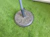 5 x Garden Company Umbrellas with 5 x Metal Bases, Size 190cm. - 7