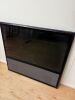 Bang & Olufsen 40" Television with Built in Speaker. NOTE: no power supply, remote or stand. - 9