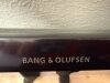 Bang & Olufsen 40" Television with Built in Speaker. NOTE: no power supply, remote or stand. - 10