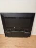 Bang & Olufsen 40" Television with Built in Speaker. NOTE: no power supply, remote or stand. - 11