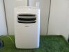 Comfee Mobile Air Conditioner, Model MPPFA-09CRN7-QB6. - 8