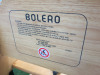 3 x Childrens Wooden High Chairs to Include: 2 x Bolero & 1 x Other. - 4