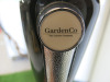 5 x Garden Company Umbrellas with 5 x Metal Bases, Size 190cm. - 2