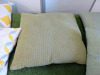 5 x Assorted Coloured Cushions, Size 40 x 40cm. - 3