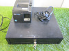 Star TSP100III Printer & Metal Cash Drawer with Key. - 5