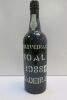 D'Oliveiras Boal 1988 Madeira, Bottled 2019, 750ml.