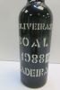 D'Oliveiras Boal 1988 Madeira, Bottled 2019, 750ml. - 2