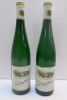 2 x Scharxhoflerger Spatlese Riesling, 2016, 750ml.