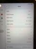 Apple iPad, Model A16, 2025, 128GB Storage, S/N LQC9XLQ9GY, In Silver. - 4