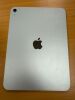 Apple iPad, Model A16, 2025, 128GB Storage, S/N LQC9XLQ9GY, In Silver. - 5