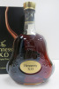 Hennessy X.O Extra Old Cognac in Original Display Case, 700ml. - 2