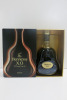 Hennessy X.O Extra Old Cognac in Original Display Case, 700ml. - 4