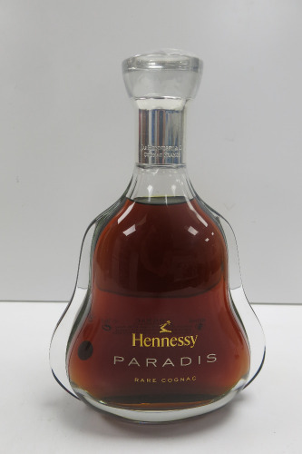 Hennessy Paradis Rare Cognac, 700ml.