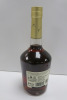 Hennessy Very Special Cognac, 700ml. - 3