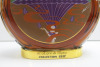 Courvoisier Collection Erte Espirit du Cognac, No 4898, 700ml. - 2