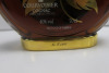 Courvoisier Collection Erte Espirit du Cognac, No 4898, 700ml. - 4