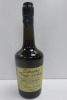 Adrien Camut Calvados Pays D'Auge Reserve D'Adrian, 700ml.