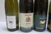 6 x Bottles of Assorted Riesling Wine with 5 x 750ml & 1 x x 375ml. - 2
