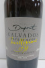 Famille Dupront Calvados Pays D'Auge Millesime, 1977, 700ml. - 2