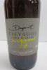 Famille Dupront Calvados Pays D'Auge Millesime, 1977, 700ml. - 2