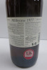 Famille Dupront Calvados Pays D'Auge Millesime, 1977, 700ml. - 3