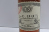 A.E. DOR Appellation Grande Champagne Cognac, 700ml. - 2
