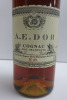 A.E. DOR X.O Fine Champagne Cognac, 700ml. - 2