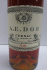 A.E. DOR X.O Fine Champagne Cognac, 700ml. - 2