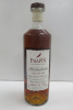 Frapin Multimillesime Grande Champagne Cognac, 700ml.