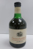 Bunnahabhain Single Islay Malt Scotch Whisky, 1/594 Bottles, Cask 1965 & Bottled 2001, 700ml.
