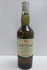 Port Ellen Islay Single Malt Scotch Whisky, 12th Release, 481/2964, 32 Years Old, 700ml.