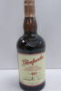 Glenfarclas Highland Single Malt Scotch Whisky, 40 Years Old, 700ml.